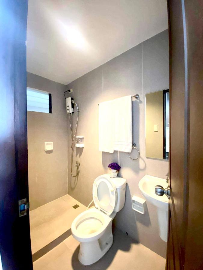 Apartment Affordable Buenbyahe Staycation In Urban Deca Tower Edsa, F Residences And The Regalia Park Tower Cubao