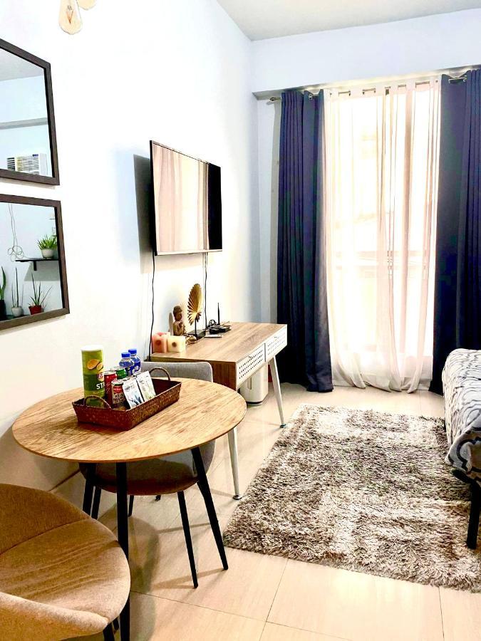 Apartment Affordable Buenbyahe Staycation In Urban Deca Tower Edsa, F Residences And The Regalia Park Tower Cubao Manila