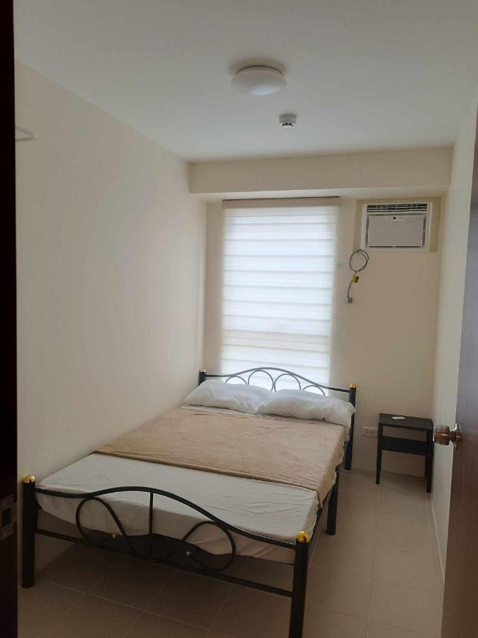 Pousada Urban Deca Homes Manila