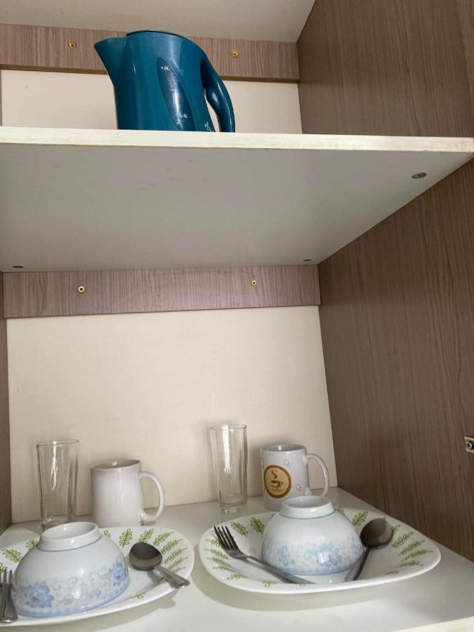 Affordable Buenbyahe Staycation In Urban Deca Tower Edsa, F Residences And The Regalia Park Tower Cubao * Manila