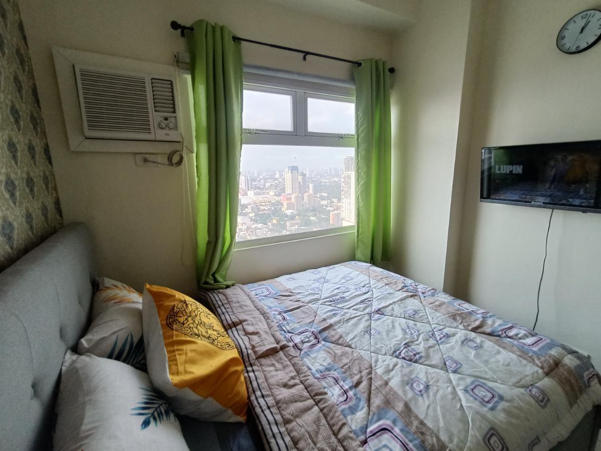 Apartment Feel Relax, Refresh And Recharge Manila
