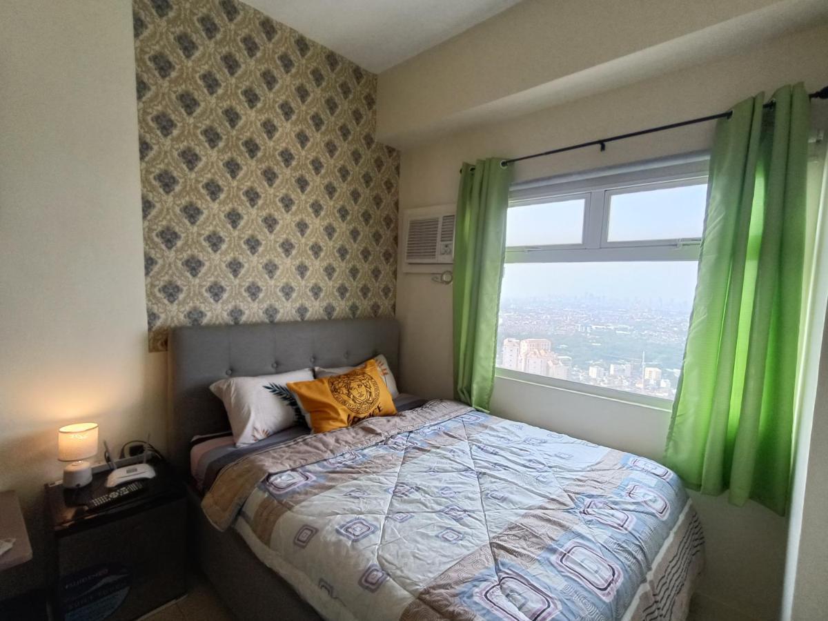 Feel Relax, Refresh And Recharge Apartment