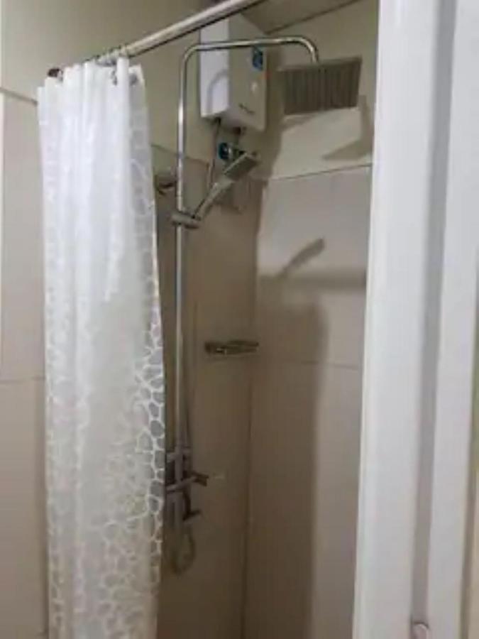 In Pasay - Shell Residences *