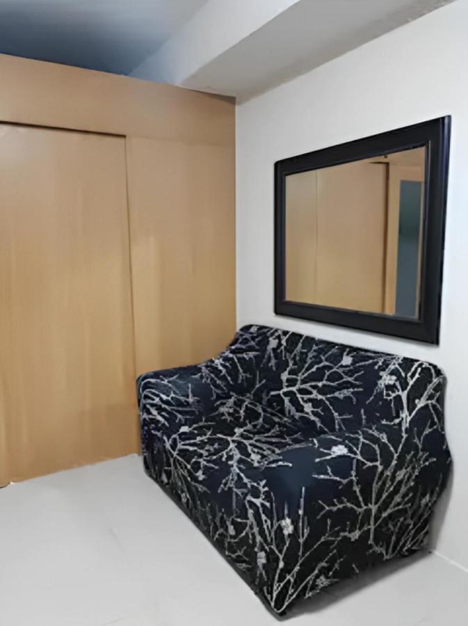 In Pasay - Shell Residences * Manila