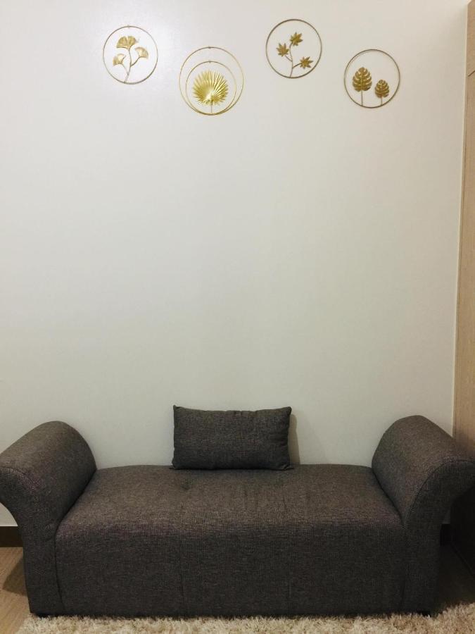 Apartment Fairview Trees Residences Staycation