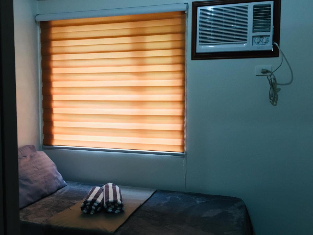 Apartment Fairview Trees Residences Staycation *