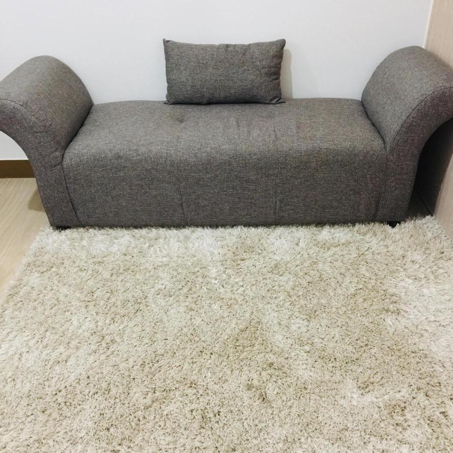 Fairview Trees Residences Staycation *