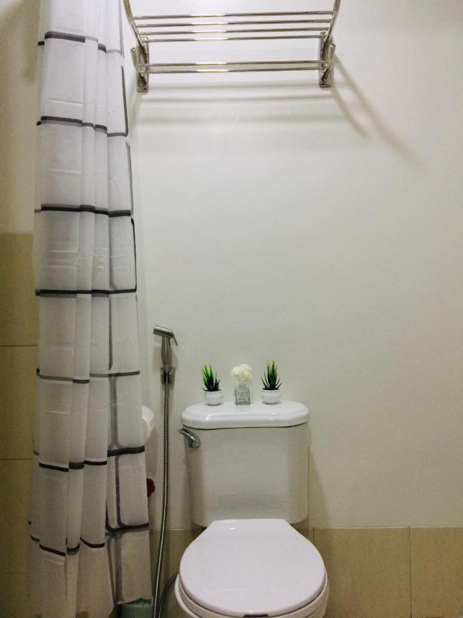 Fairview Trees Residences Staycation Apartment Manila