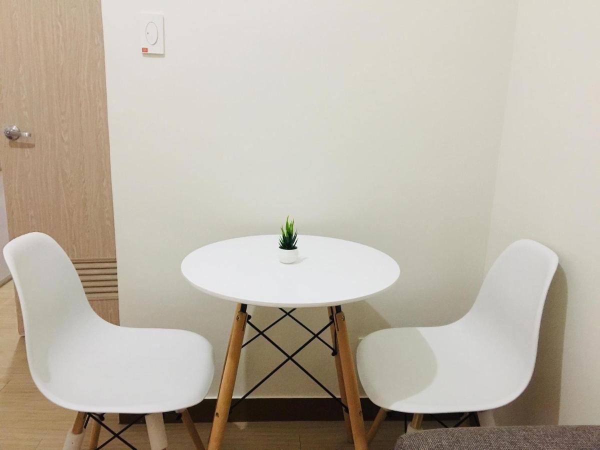 Fairview Trees Residences Staycation Apartment Manila