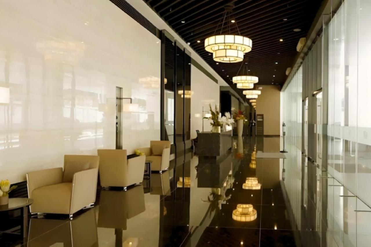In Makati - Air Residences *