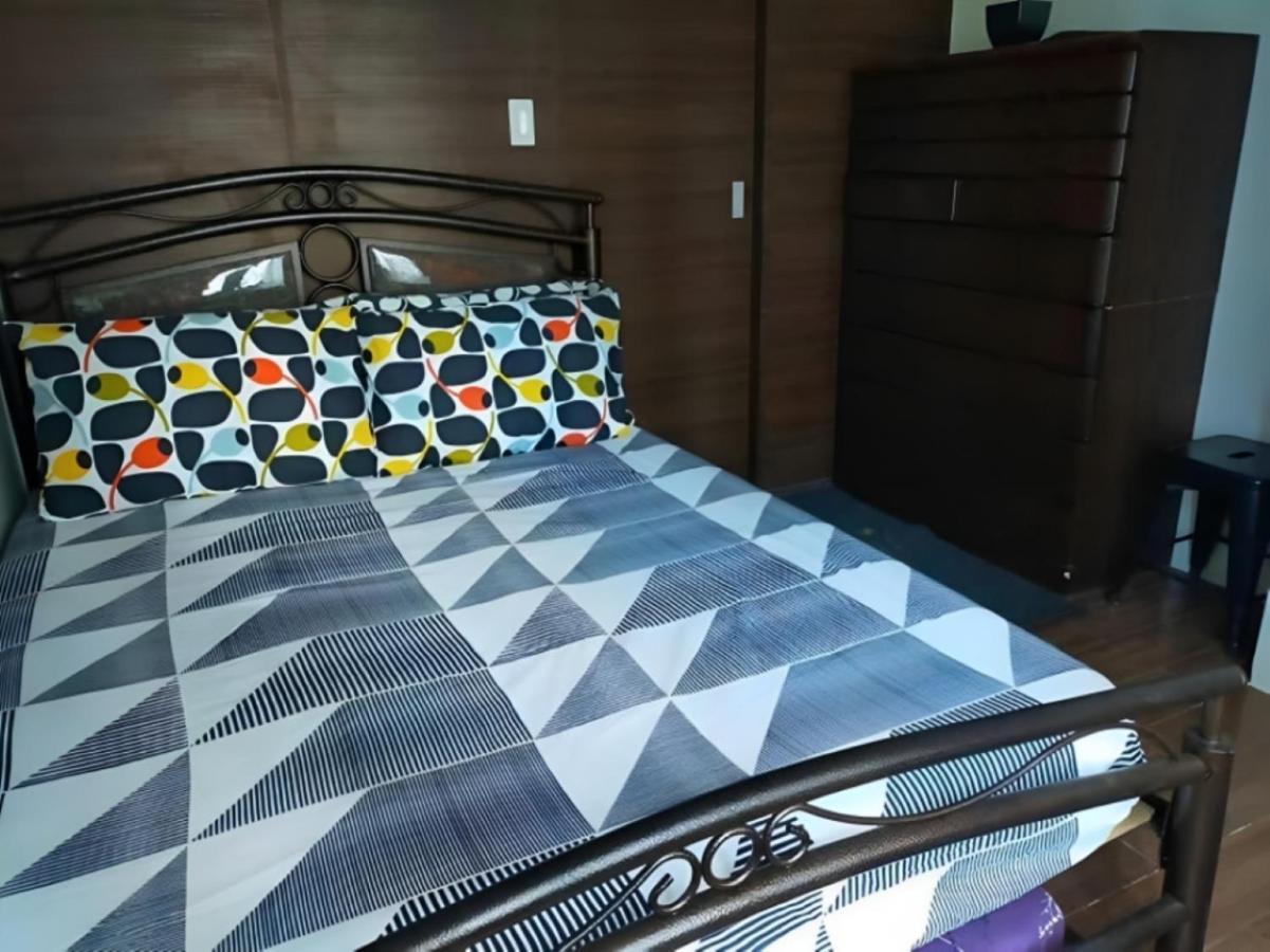 In Makati - Air Residences *