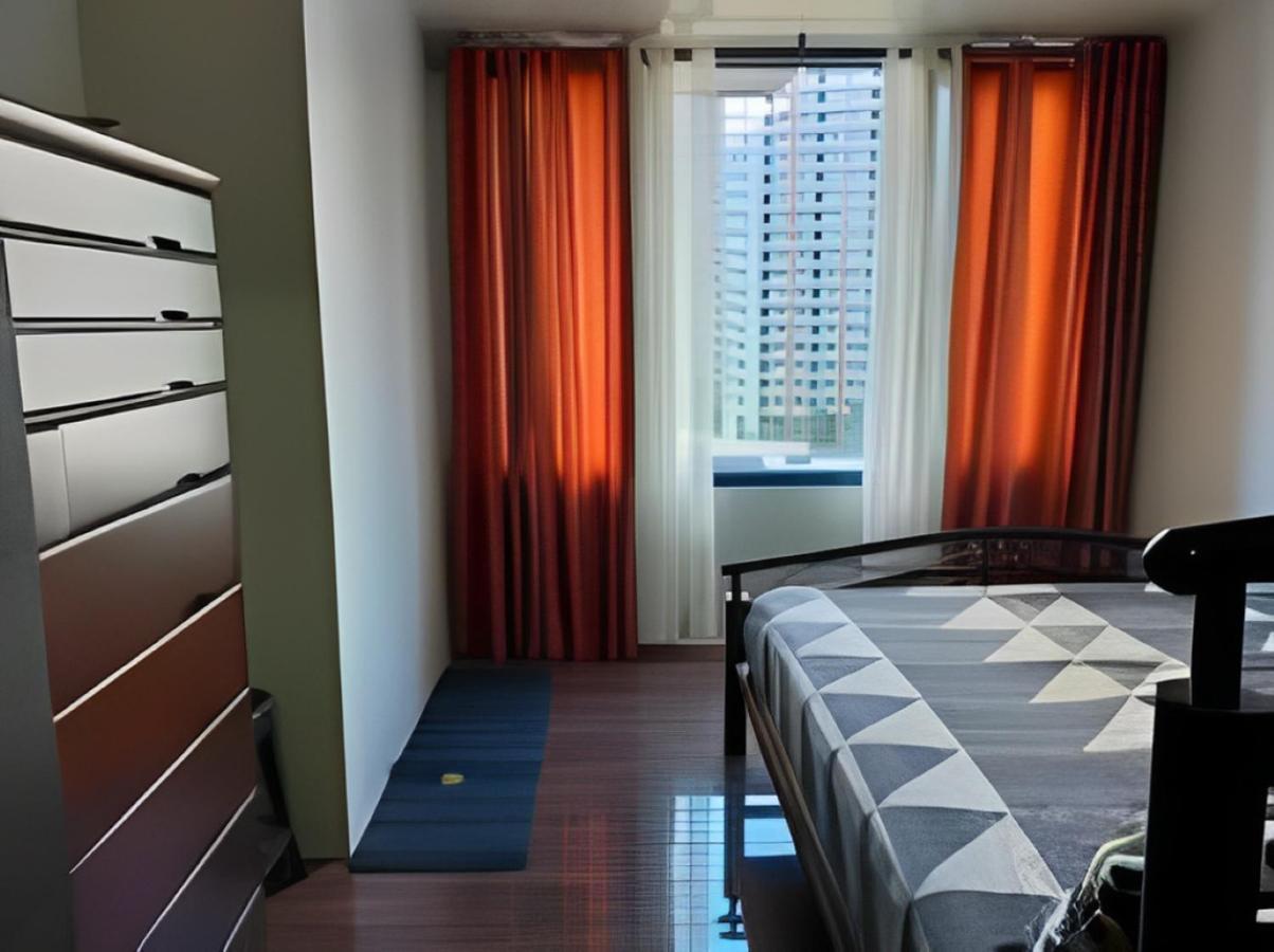 Apartment In Makati - Air Residences Manila