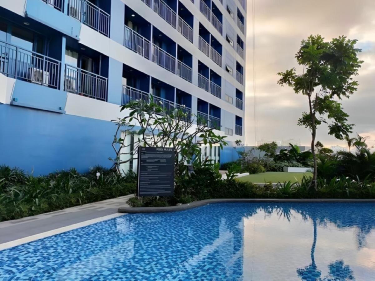 Apartment In Makati - Air Residences *