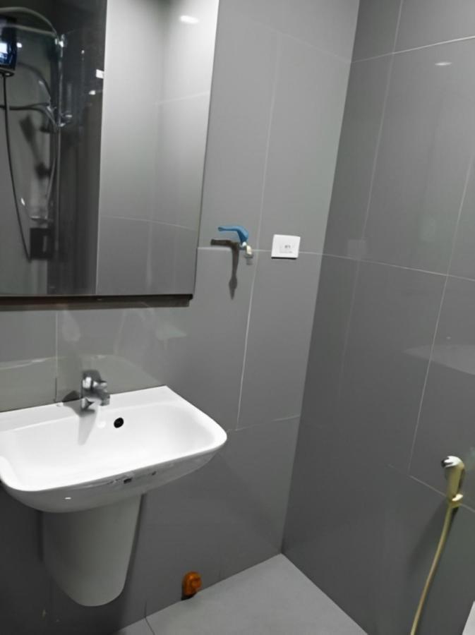In Makati - Air Residences Manila