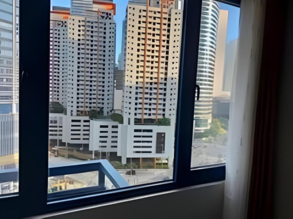 In Makati - Air Residences