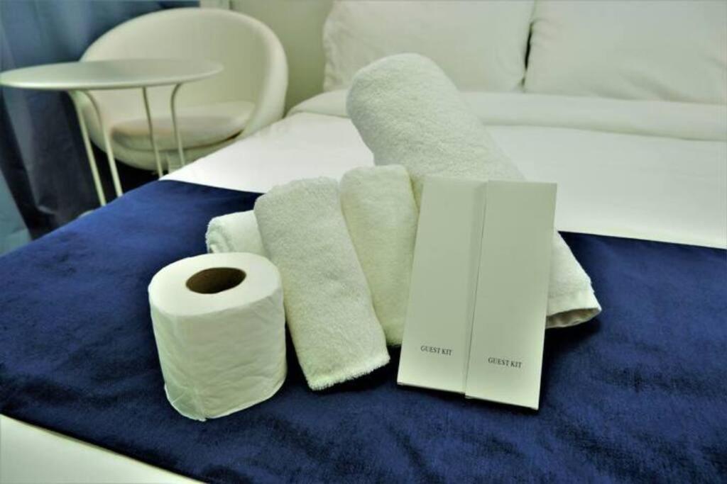 Apartment Moa Pasay 1148 Transient Staycation Near Airport