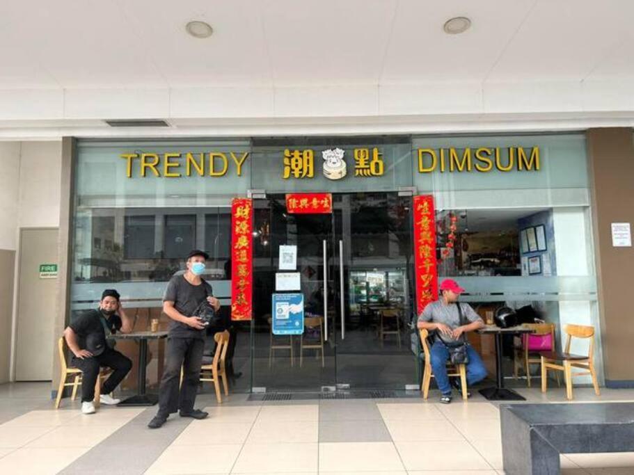 Moa Pasay 1148 Transient Staycation Near Airport Apartment *