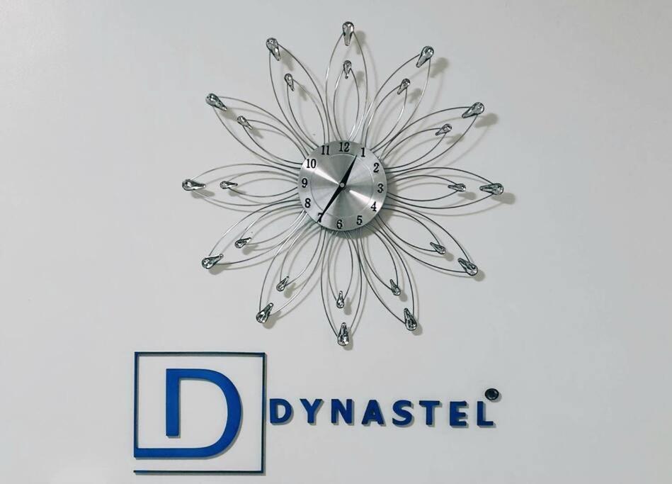 Condotel Pasay 959 Dynastel Shore Staycation Apartamento