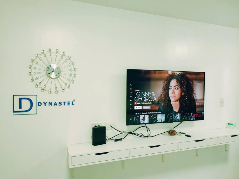 Apartamento Condotel Pasay 959 Dynastel Shore Staycation *