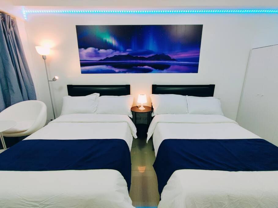 Moa Pasay 957 Budgetfriendly Staycation Near Smx Moa *