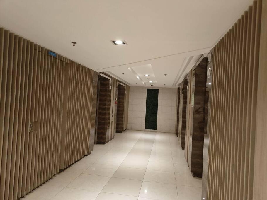 Apartment Moa Pasay 1158 Budgetmeal Staycation Near Naia Airport *