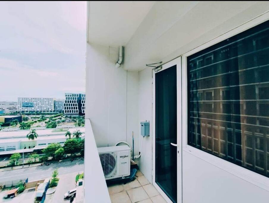 Apartment Moa Pasay 1158 Budgetmeal Staycation Near Naia Airport *