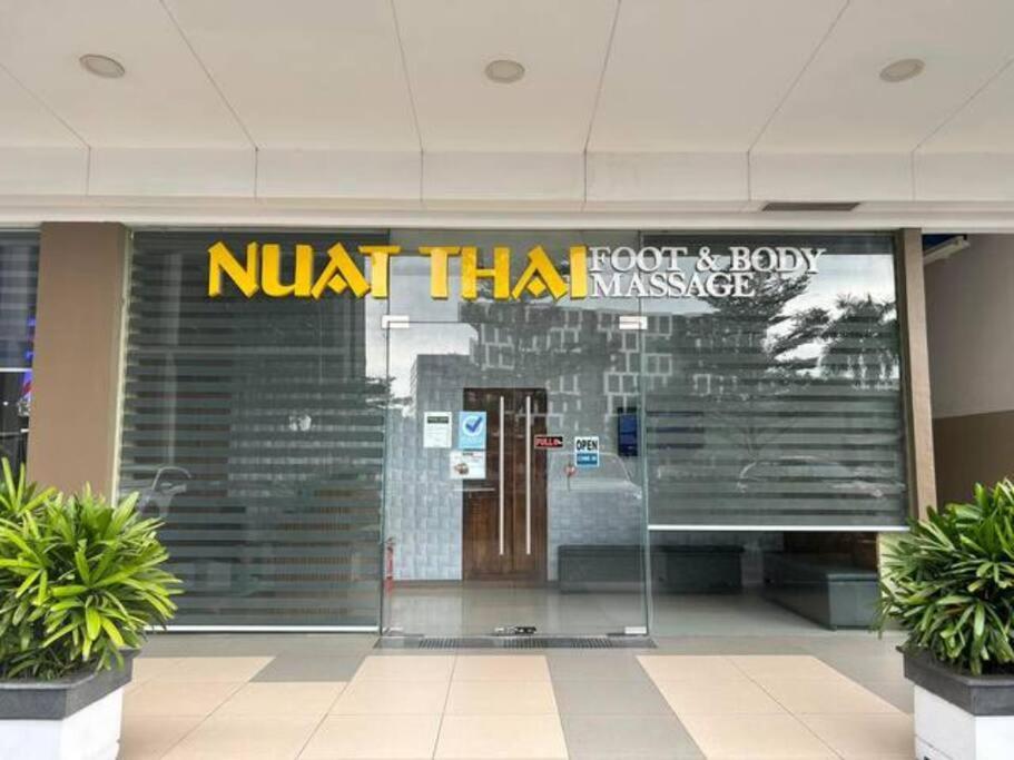 Apartment Moa Pasay 1148 Transient Staycation Near Airport