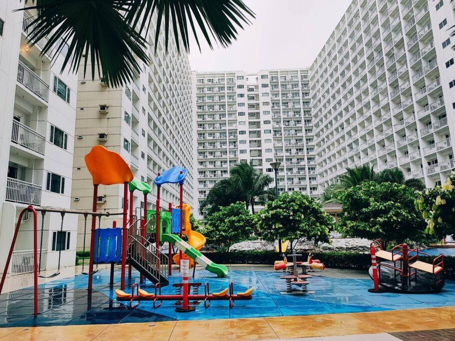 Apartamento Pasay Moa 1151 Friendly Condotel Near Naia Airport