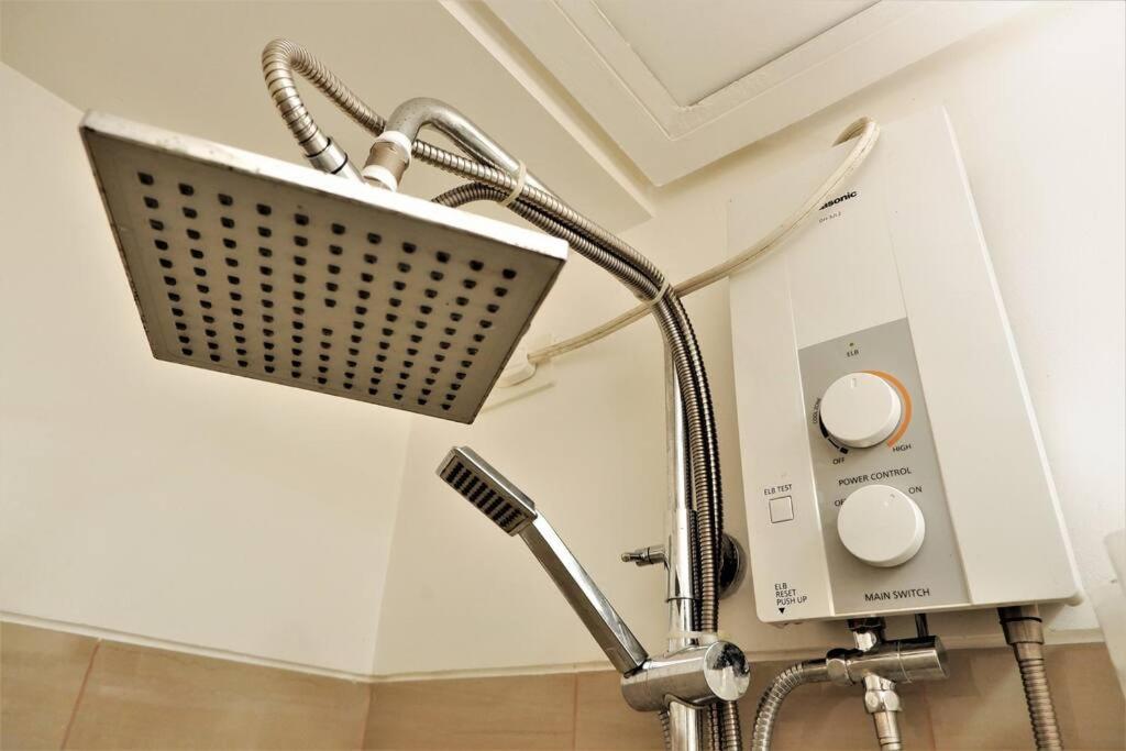 Moa Pasay 1151 Amazing Staycation Near Seaside Apartment Manila