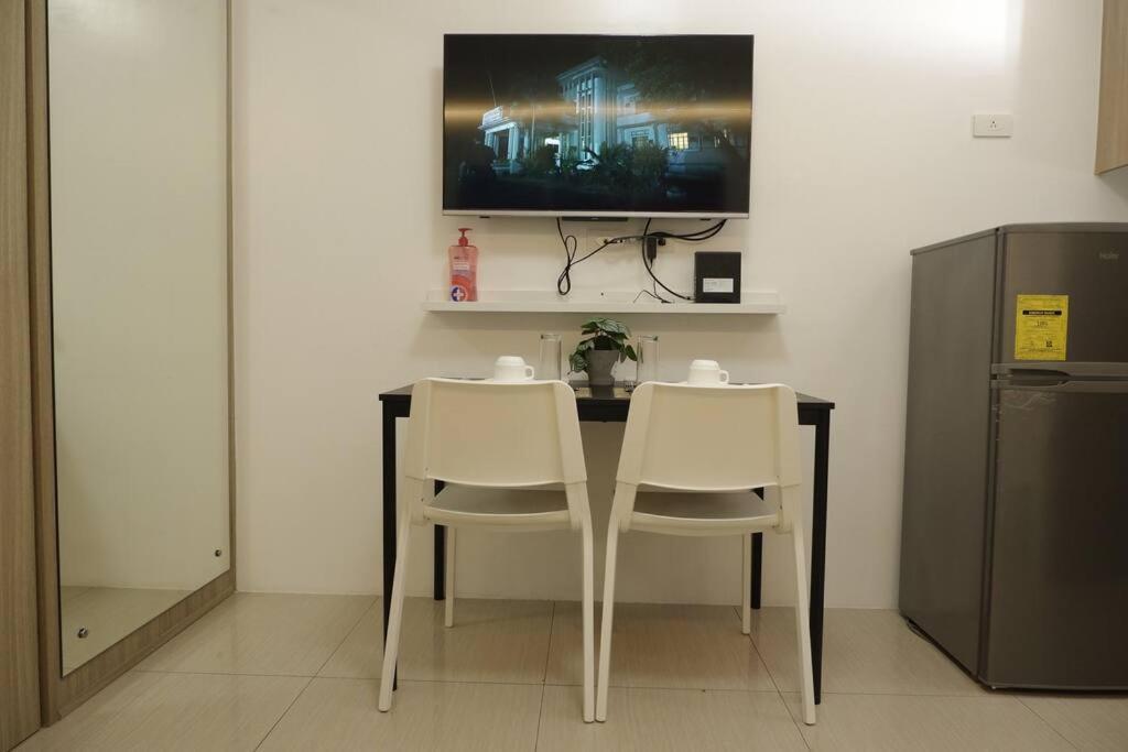 Pasay Moa 1151 Friendly Condotel Near Naia Airport Manila