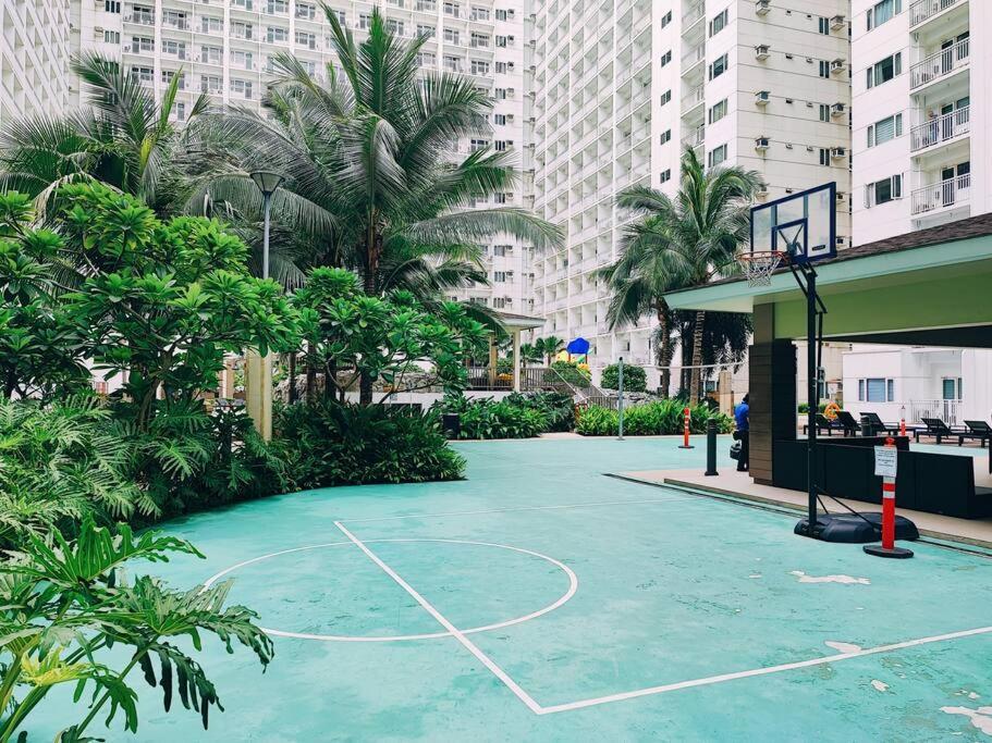 Apartamento Pasay Moa 1151 Friendly Condotel Near Naia Airport *