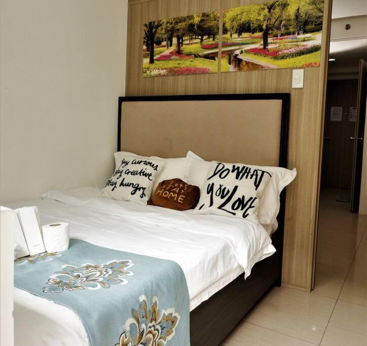 Moa Pasay 1151 Amazing Staycation Near Seaside Manila