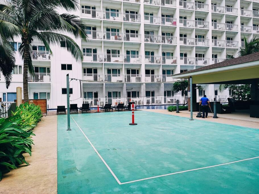 Apartamento Pasay Moa 1151 Friendly Condotel Near Naia Airport Manila