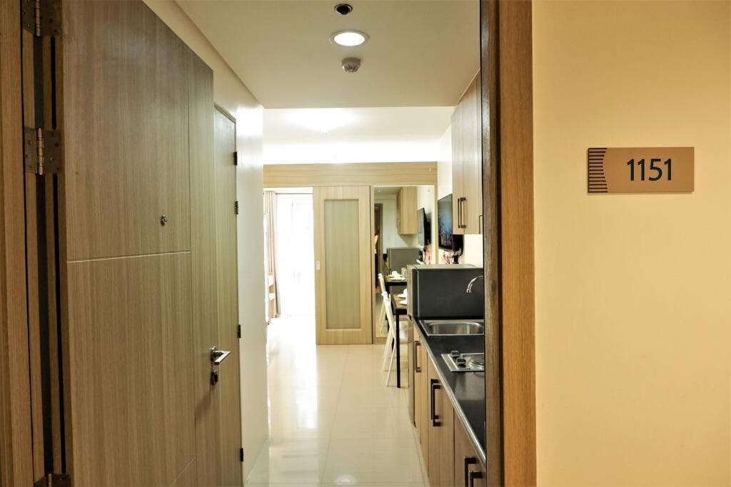 Apartamento Pasay Moa 1151 Friendly Condotel Near Naia Airport