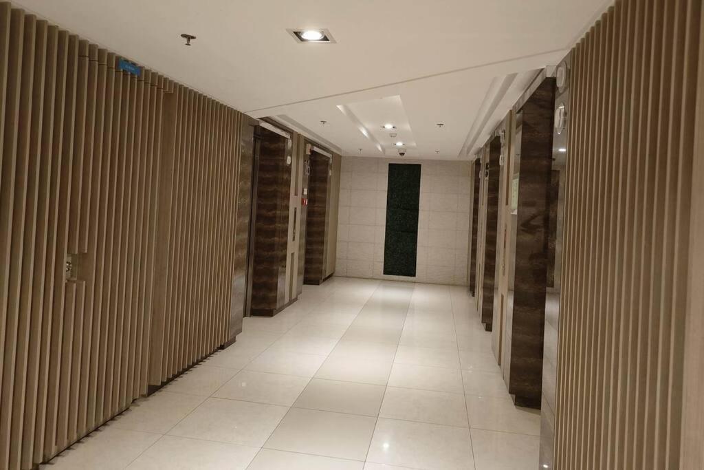 Apartamento Pasay Moa 1151 Friendly Condotel Near Naia Airport Manila