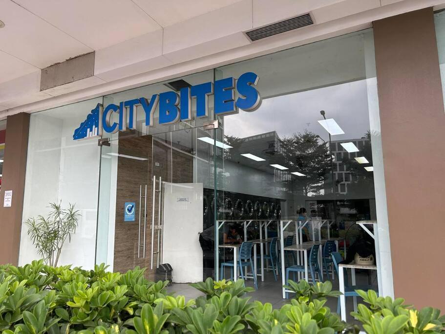 Apartamento Pasay Moa 1151 Friendly Condotel Near Naia Airport *