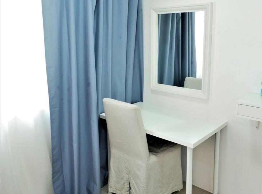 Apartment Moa Pasay 957 Budgetfriendly Staycation Near Smx Moa Manila