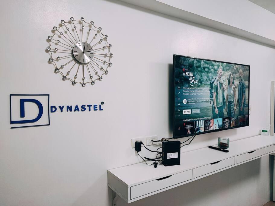 Moa Pasay 957 Budgetfriendly Staycation Near Smx Moa Apartment