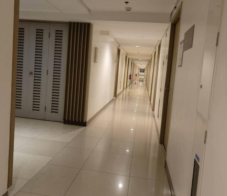 Apartamento Pasay Moa 1151 Friendly Condotel Near Naia Airport *