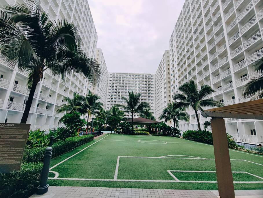 Pasay Moa 1151 Friendly Condotel Near Naia Airport Apartamento *