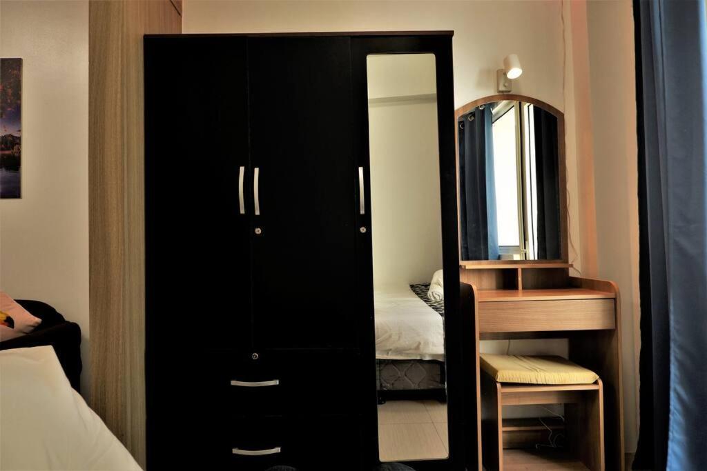 Pasay Moa 1151 Friendly Condotel Near Naia Airport * Manila