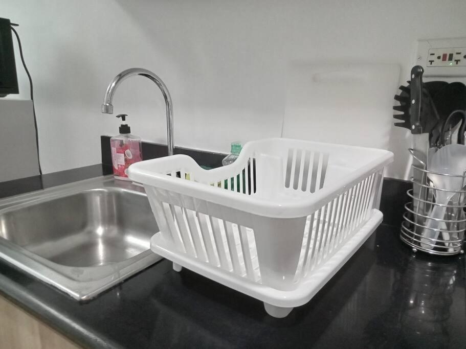 Apartamento Pasay Moa 1151 Friendly Condotel Near Naia Airport