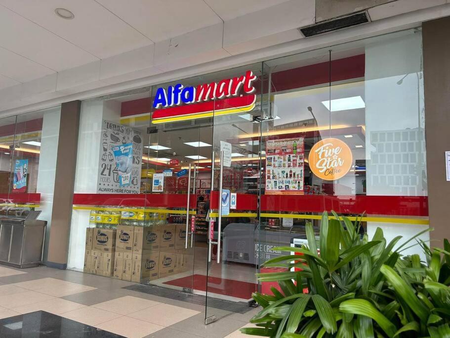 Apartamento Pasay Moa 1151 Friendly Condotel Near Naia Airport *