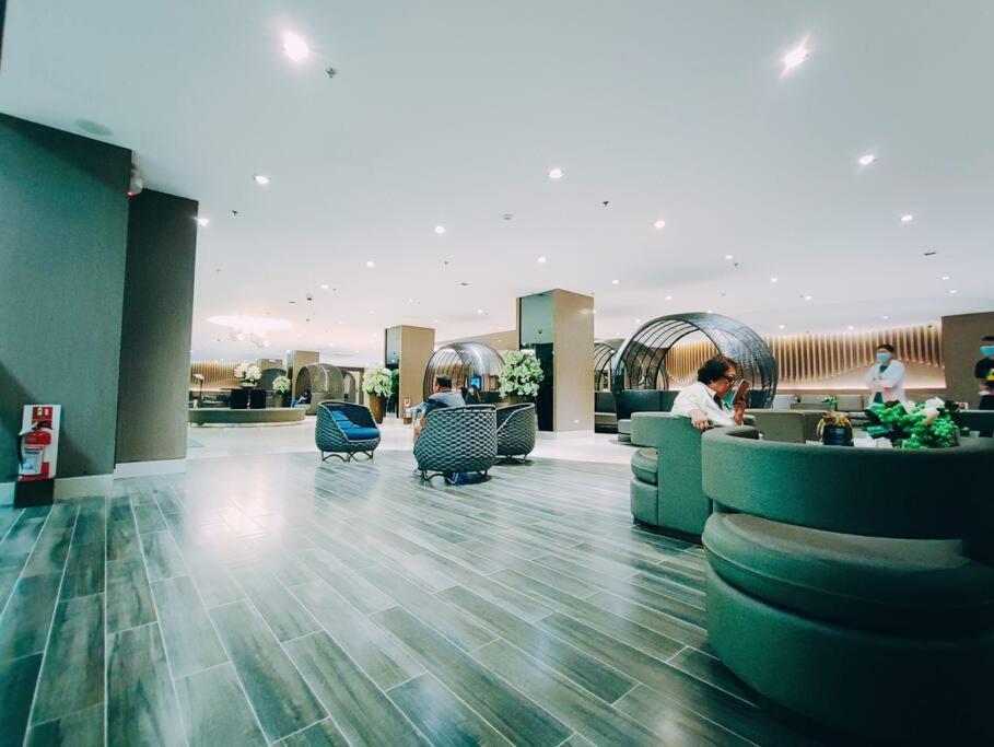 Moa Pasay 1151 Amazing Staycation Near Seaside *
