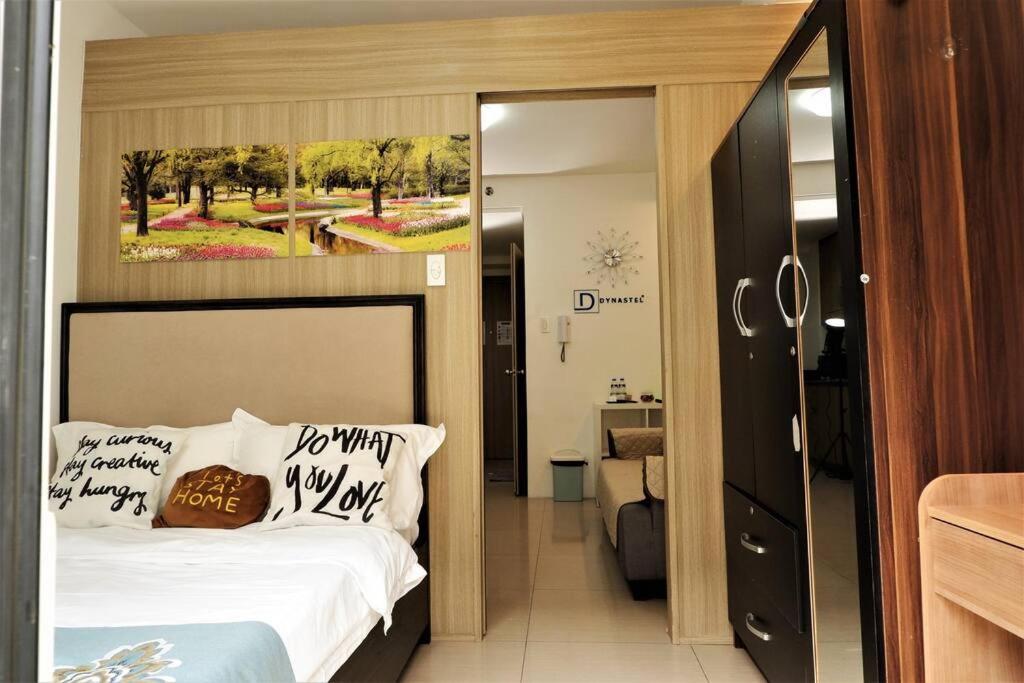 Pasay Moa 1151 Friendly Condotel Near Naia Airport * Manila