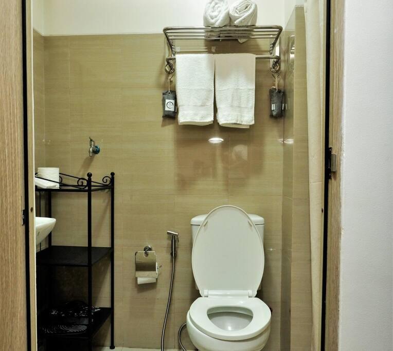 Pasay Moa 1151 Friendly Condotel Near Naia Airport Manila