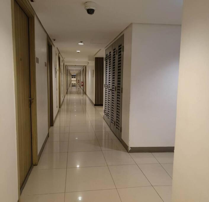 Pasay Moa 1151 Friendly Condotel Near Naia Airport *