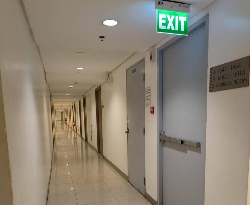 Pasay Moa 1151 Friendly Condotel Near Naia Airport