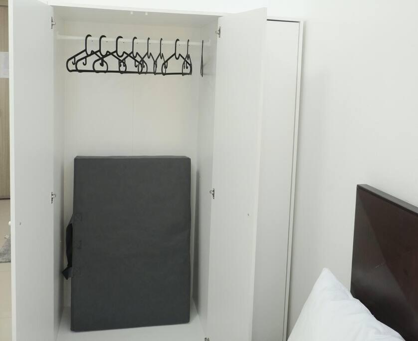 Apartamento Pasay Moa 1151 Friendly Condotel Near Naia Airport