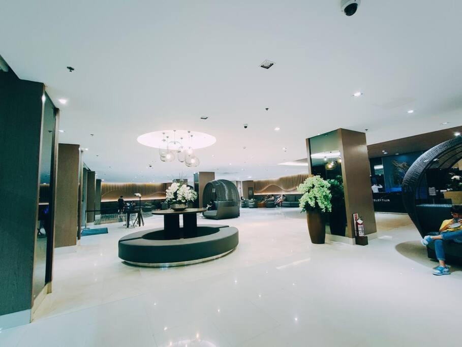 Pasay Moa 1151 Friendly Condotel Near Naia Airport Apartamento